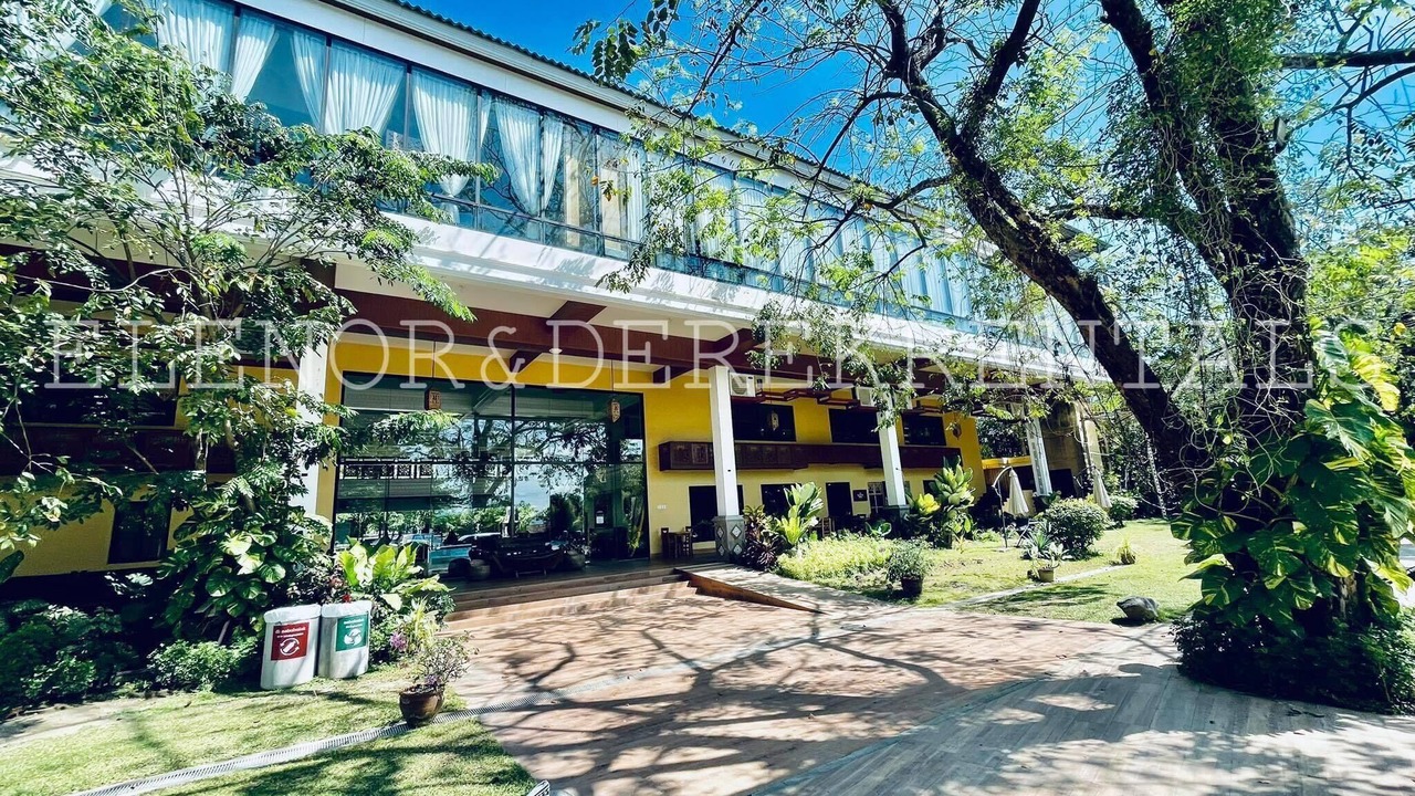 Photo of Patio Balcony in Talisay