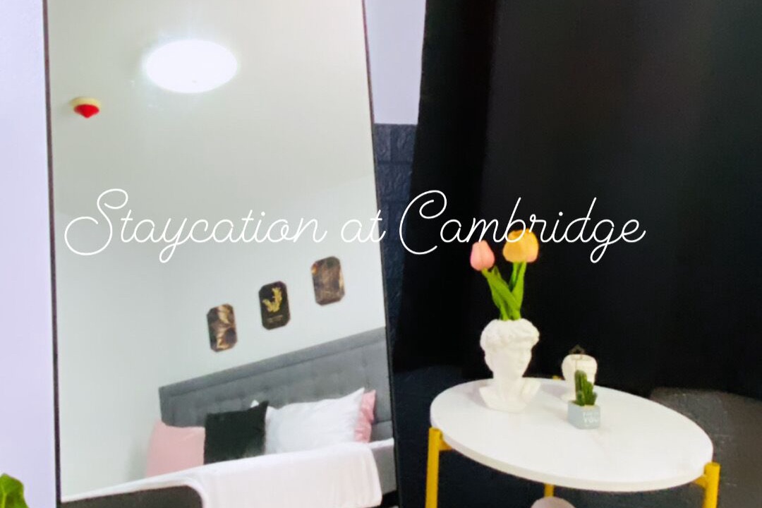 Photo of Bedroom in Cainta