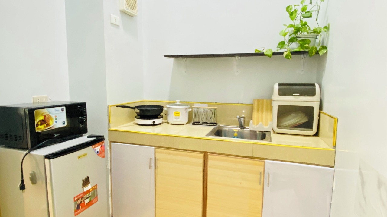 Photo of Kitchen in Cainta