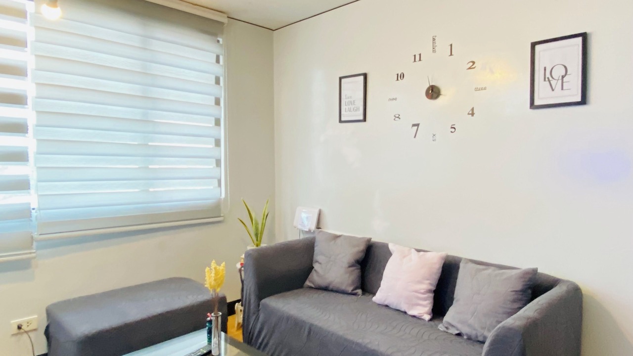 Photo of Livingroom in Cainta