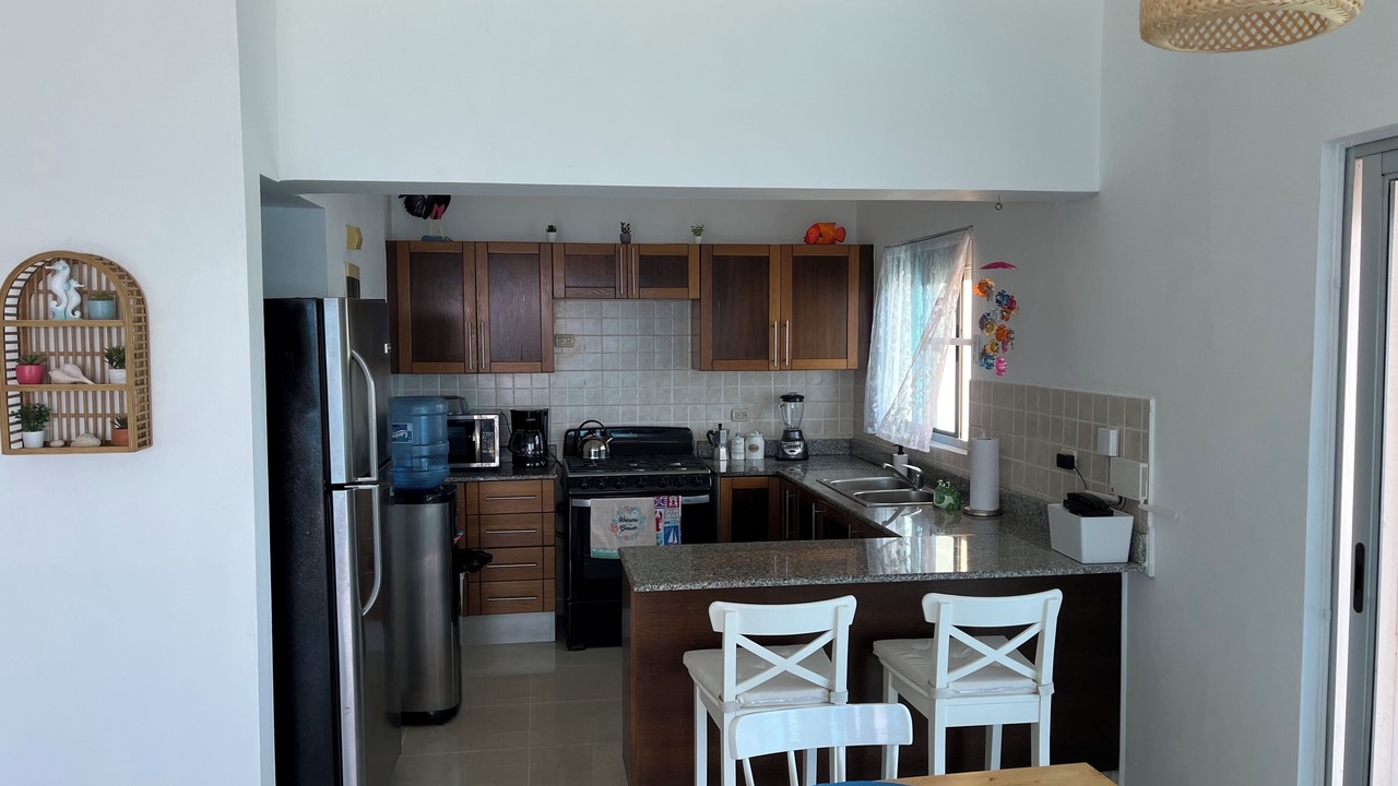 Photo of Kitchen in Mar De Sol