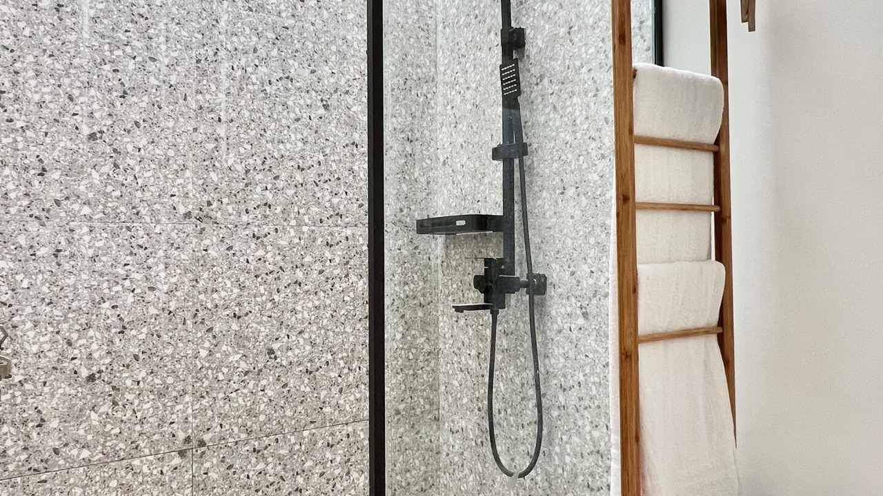 Photo of Bathroom in Alfonso