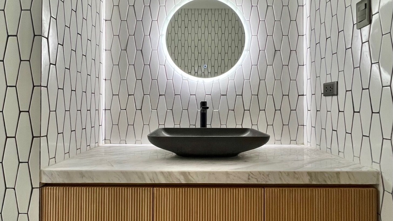 Photo of Bathroom in Alfonso