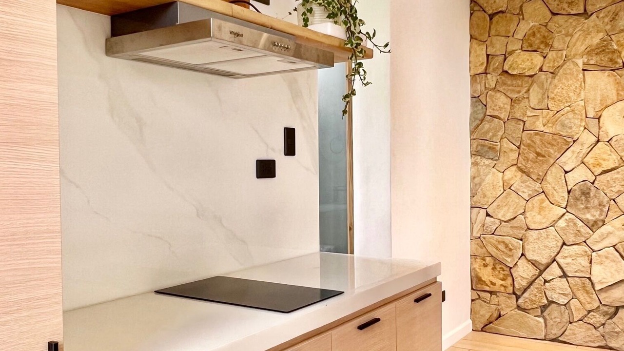 Photo of Kitchen in Alfonso