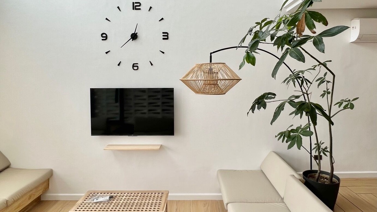 Photo of Livingroom in Alfonso