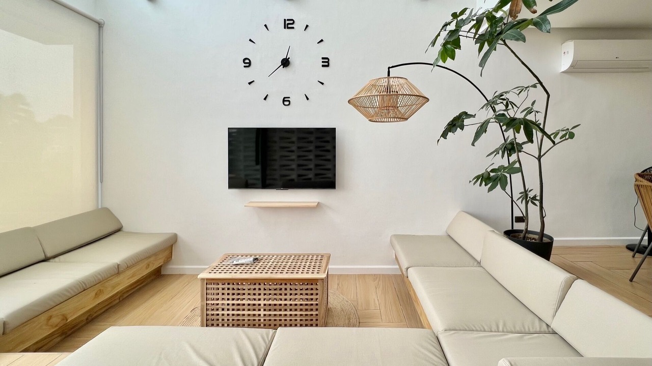 Photo of Livingroom in Alfonso