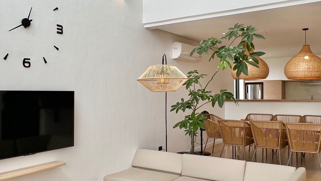 Photo of Livingroom in Alfonso