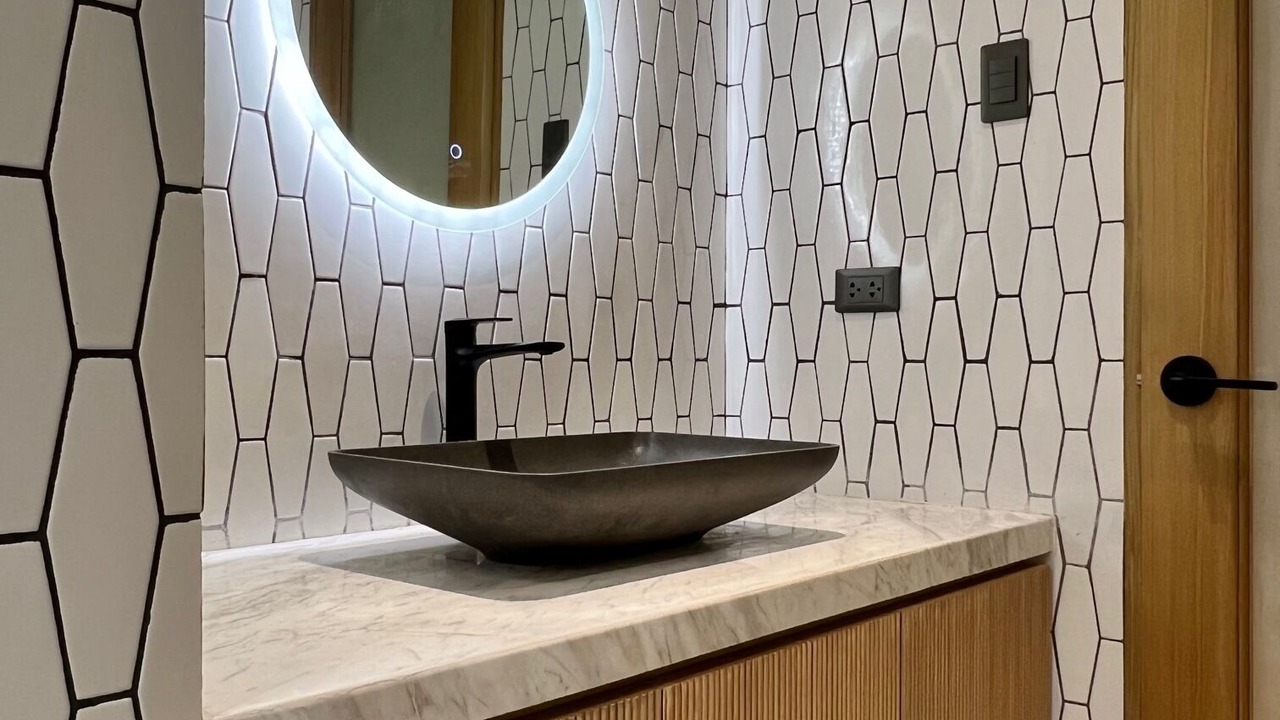 Photo of Bathroom in Alfonso