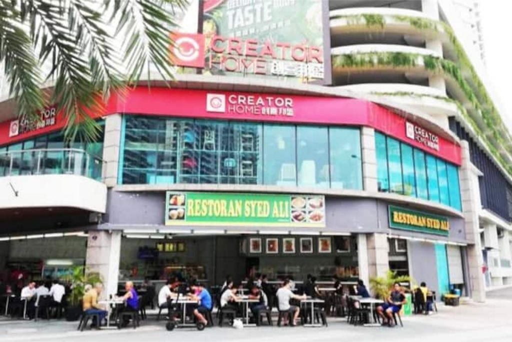 Photo of Others in Central District