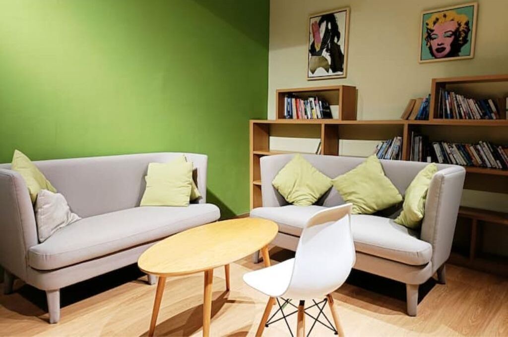 Photo of Livingroom in Central District