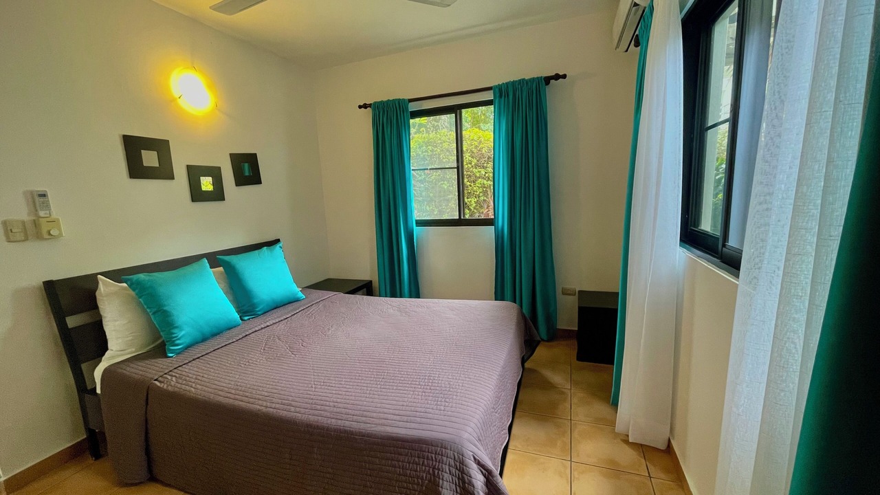 Photo of Bedroom in Playa Chiquita