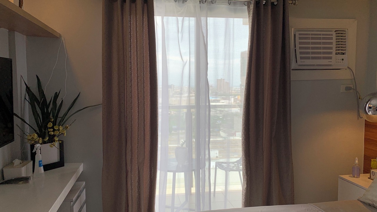 Photo of Bedroom in North Reclamation Area