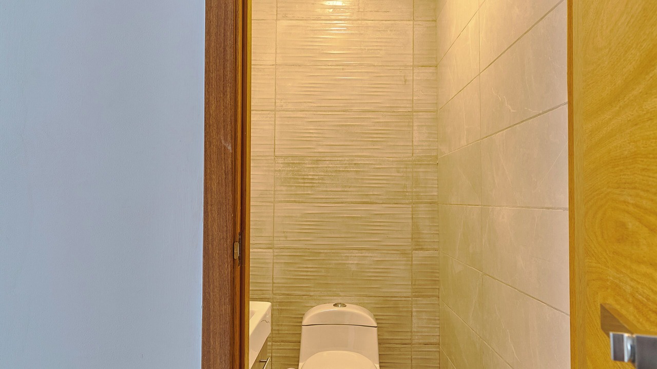 Photo of Bathroom in Lope De Vega
