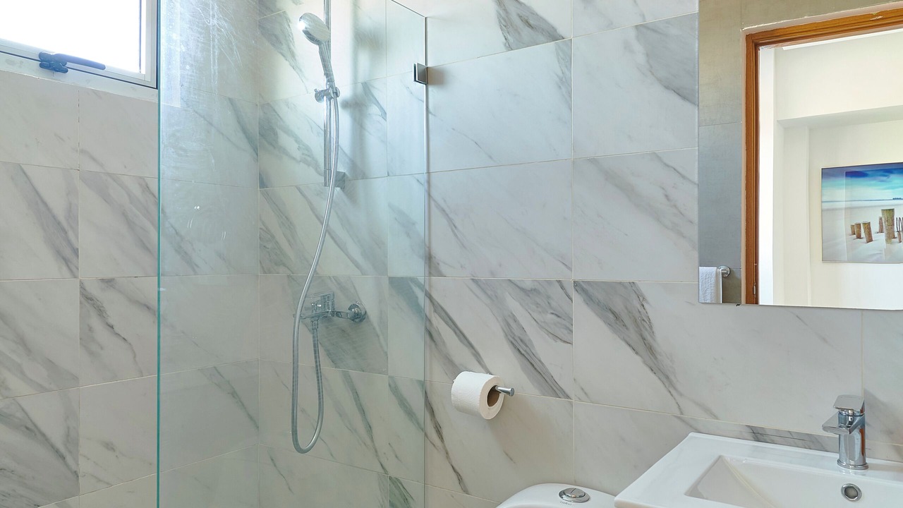 Photo of Bathroom in Lope De Vega