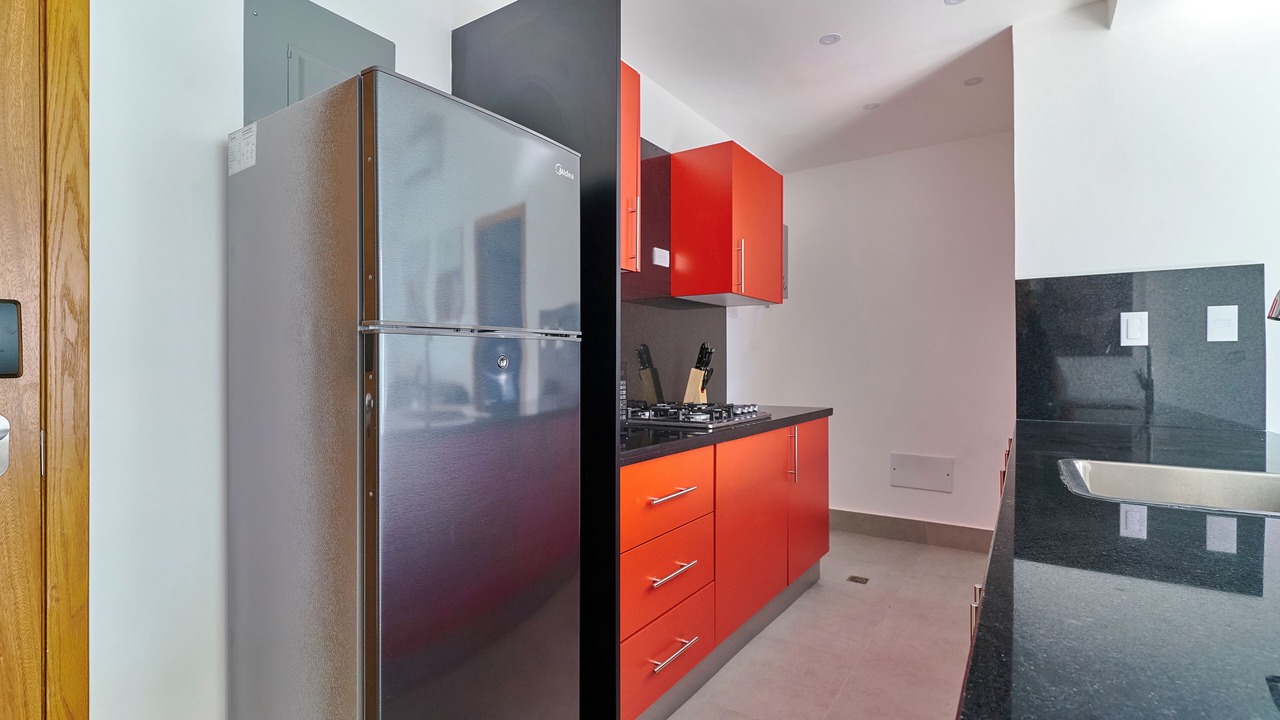Photo of Kitchen in Lope De Vega