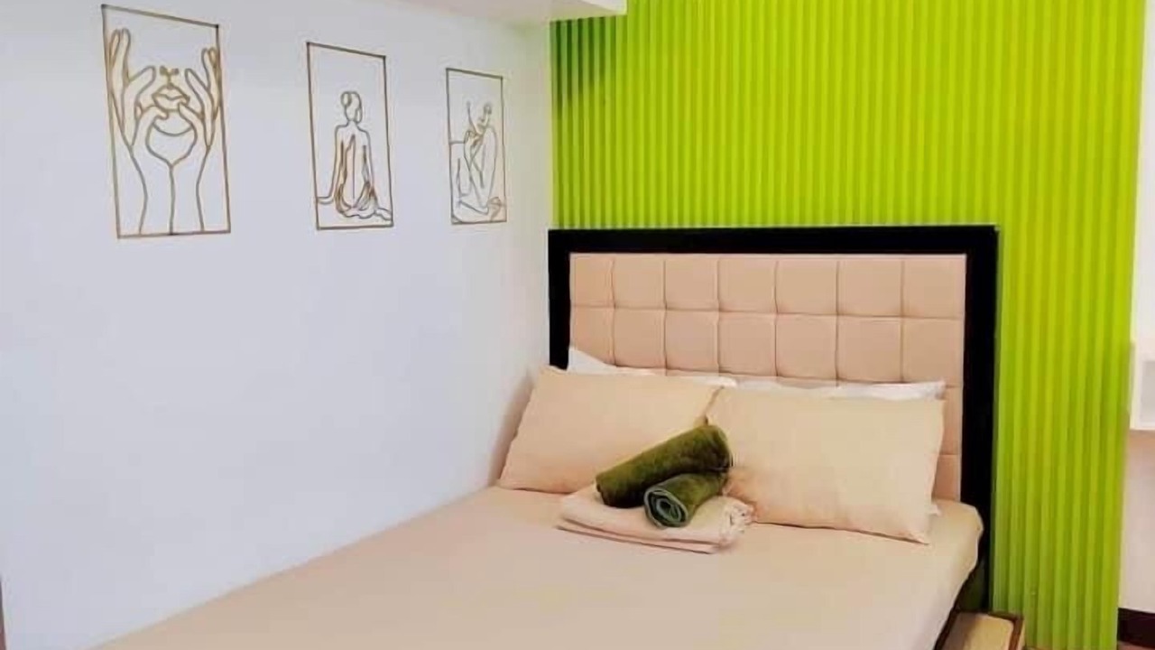 Photo of Bedroom in Cagayan de Oro