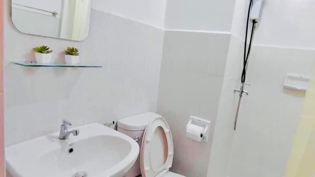 Photo of Bathroom in Cagayan de Oro