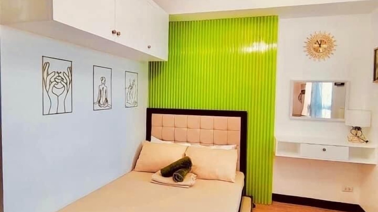 Photo of Bedroom in Cagayan de Oro