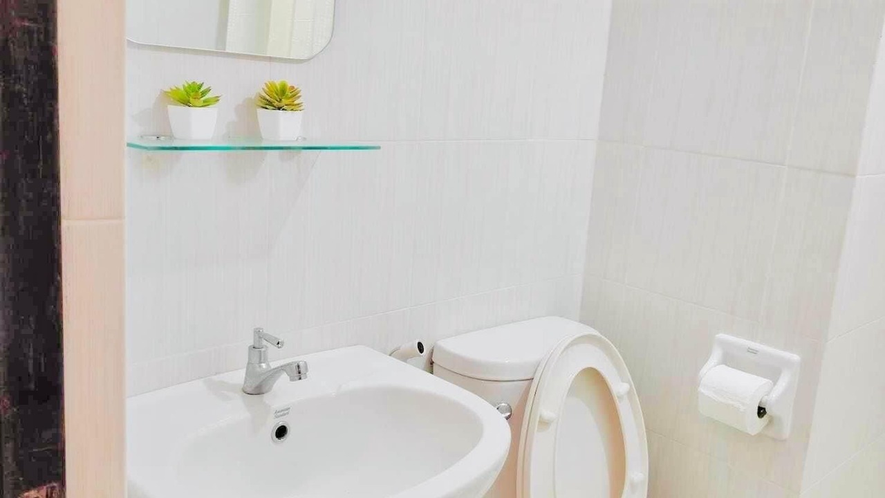 Photo of Bathroom in Cagayan de Oro