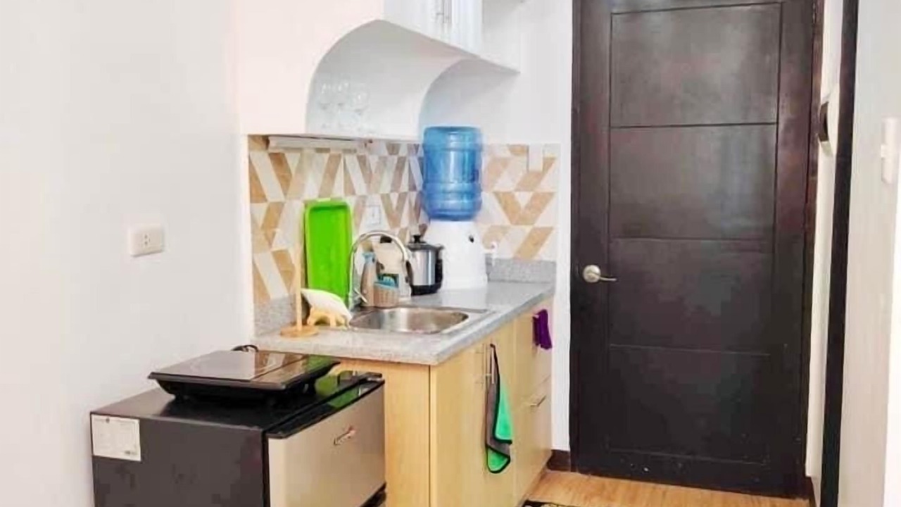 Photo of Kitchen in Cagayan de Oro