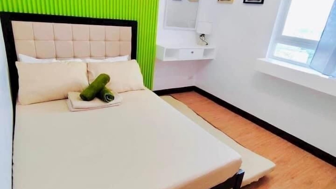 Photo of Bedroom in Cagayan de Oro
