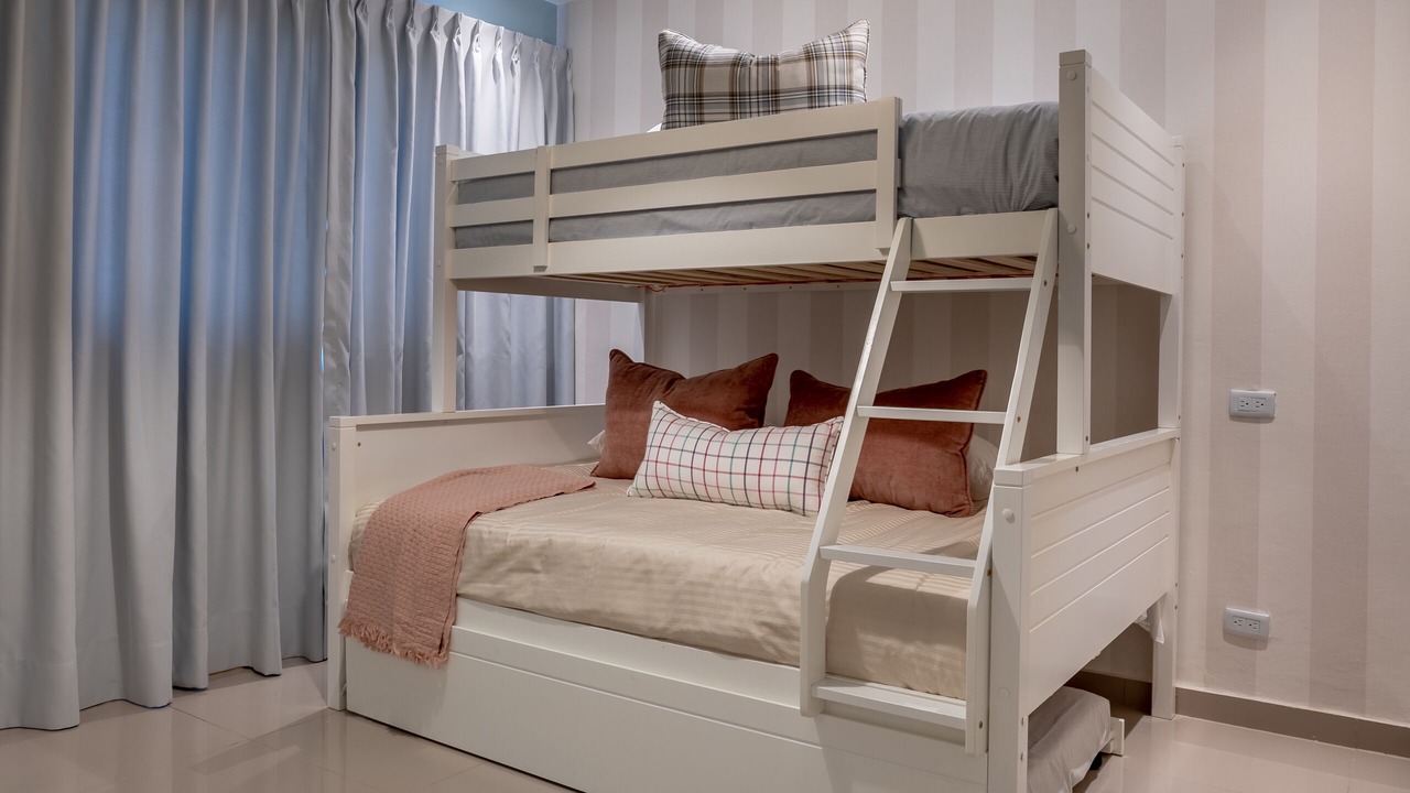 Photo of Bedroom in Los Melones