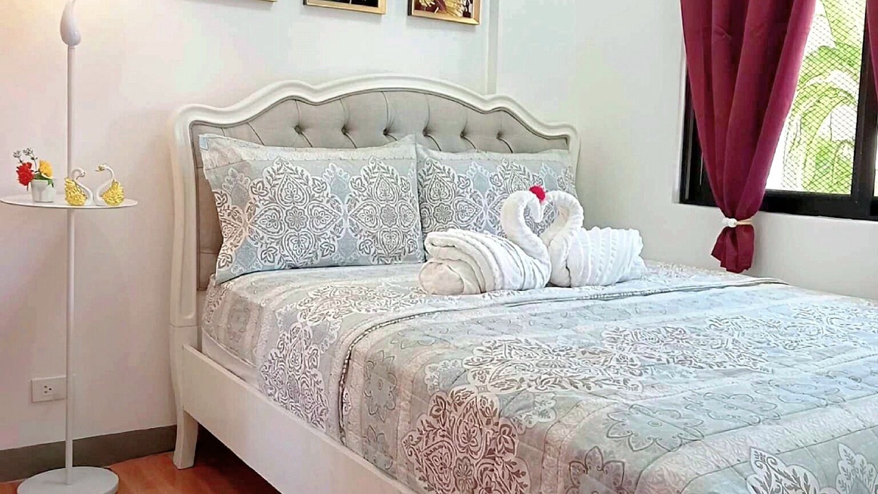 Photo of Bedroom in Liloan