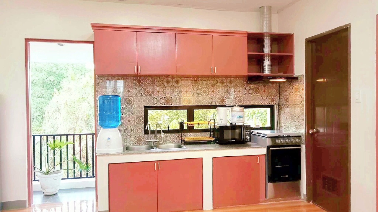 Photo of Kitchen in Liloan