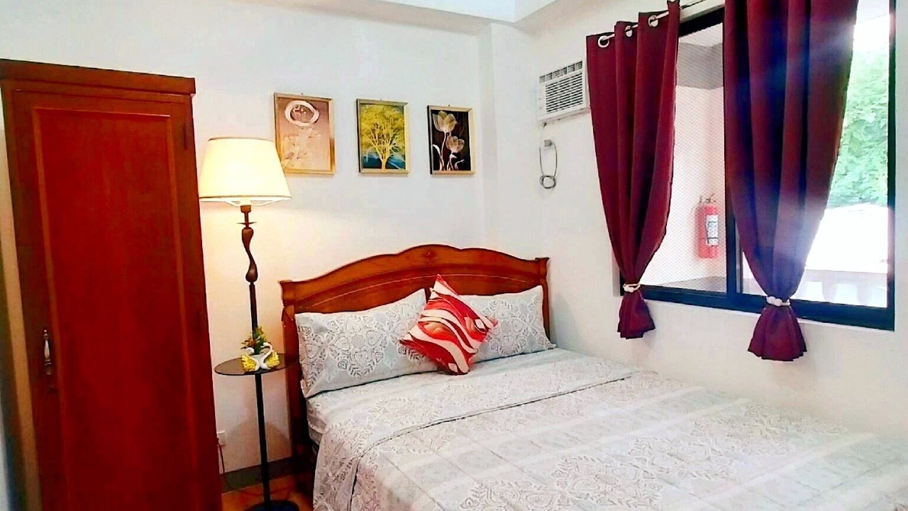 Photo of Bedroom in Liloan