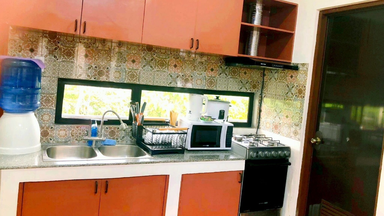 Photo of Kitchen in Liloan