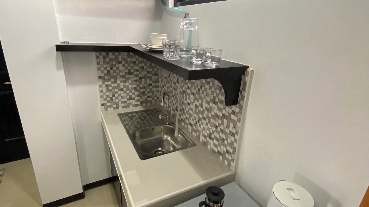 Photo of Kitchen in Palompon