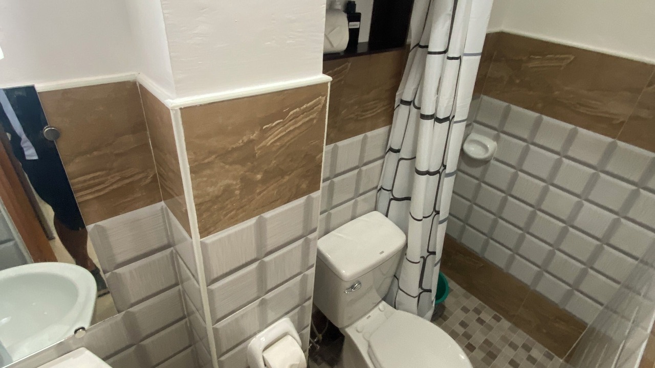Photo of Bathroom in Palompon