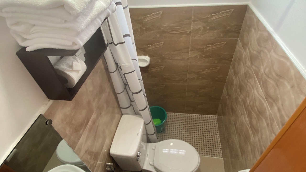 Photo of Bathroom in Palompon