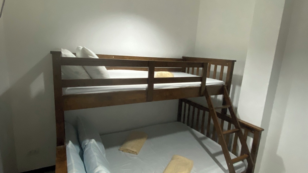 Photo of Bedroom in Palompon