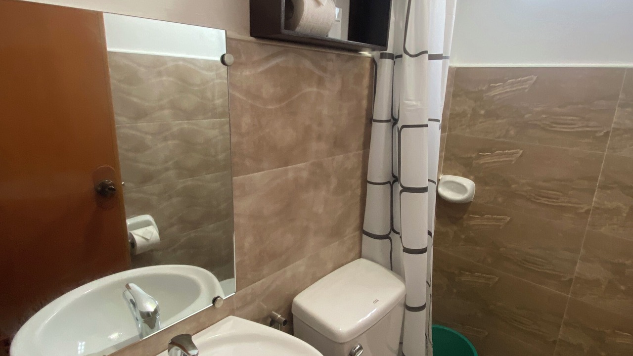 Photo of Bathroom in Palompon
