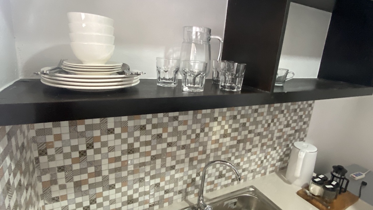 Photo of Kitchen in Palompon