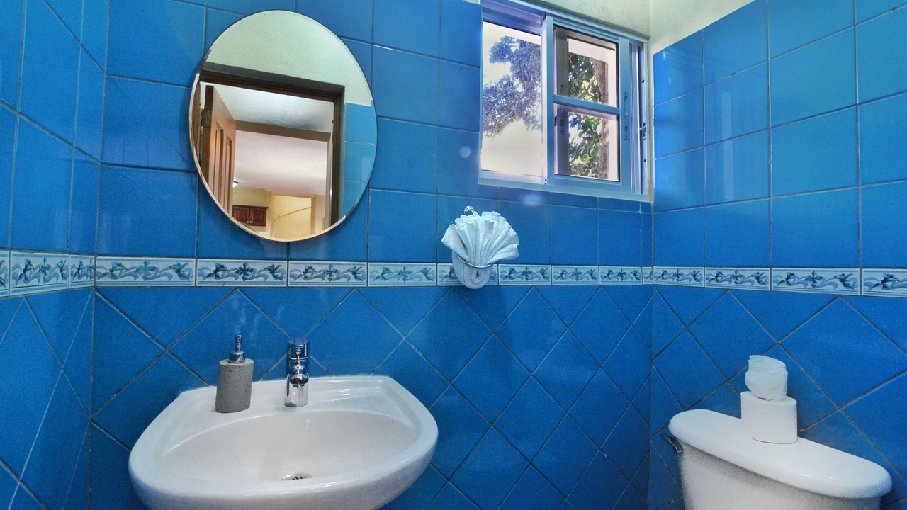 Photo of Bathroom in Urbanizacion Tavarez