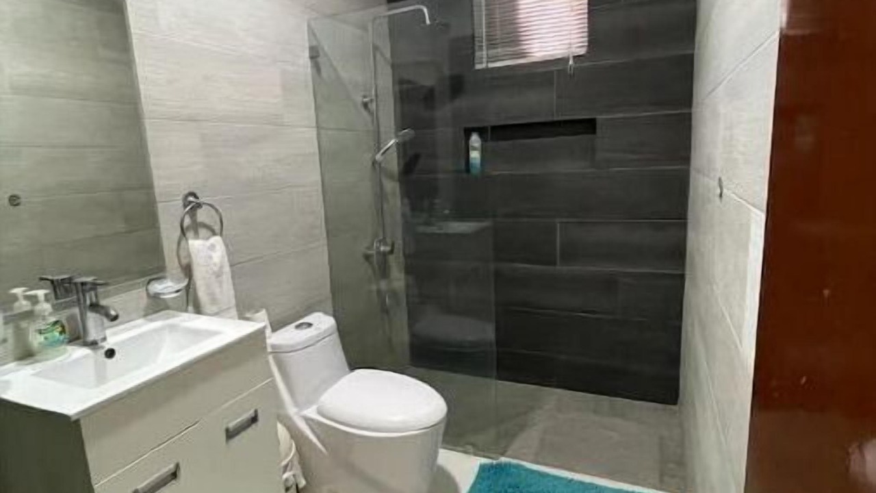Photo of Bathroom in Gascue