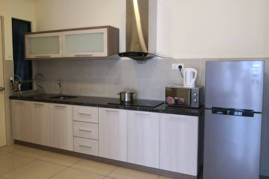 Photo of Kitchen in Taman Mahajaya