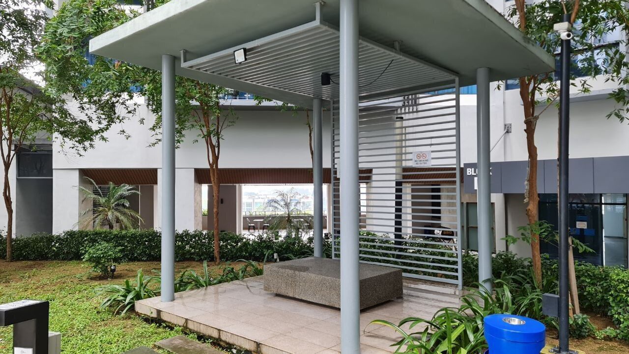 Photo of Outdoor in Taman Mahajaya