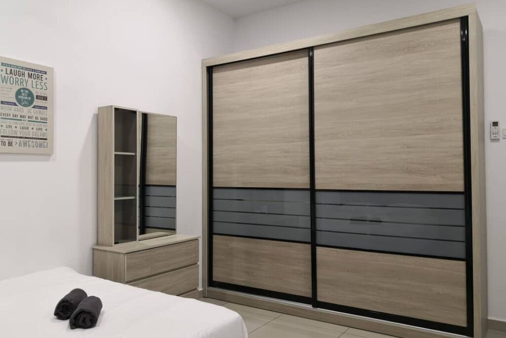 Photo of Bedroom in Taman Mahajaya
