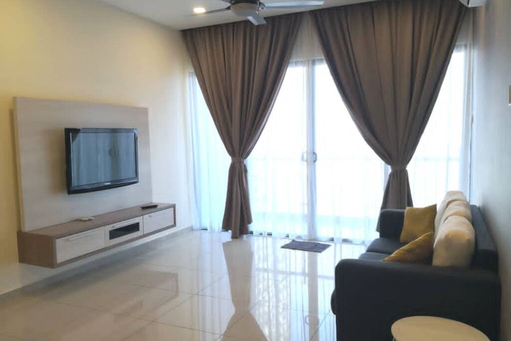 Photo of Livingroom in Taman Mahajaya