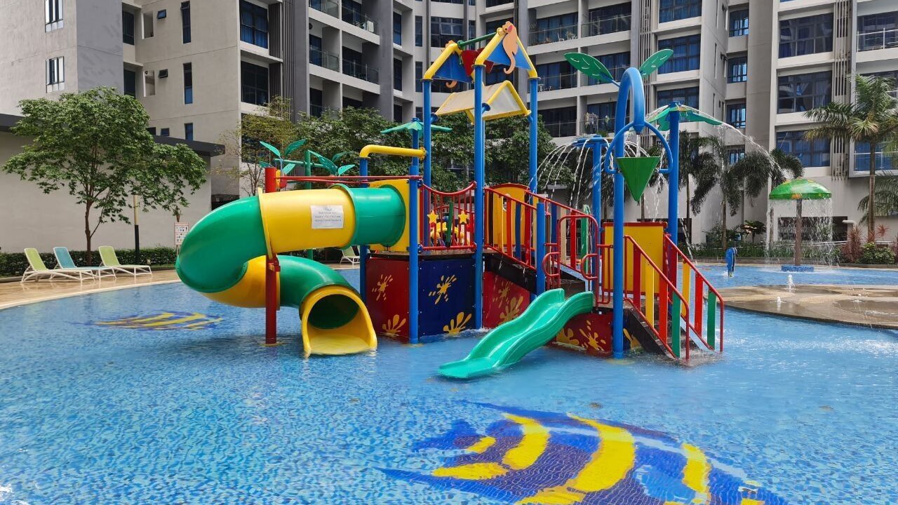 Photo of Outdoor in Taman Mahajaya