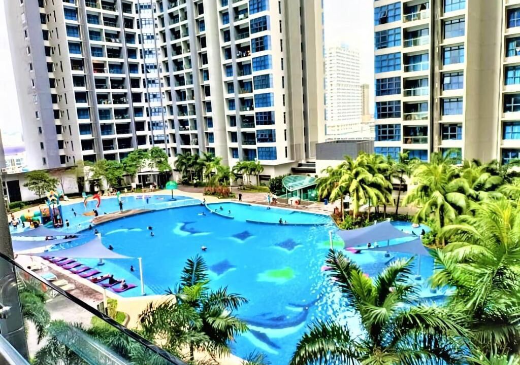 Photo of Outdoor in Taman Mahajaya