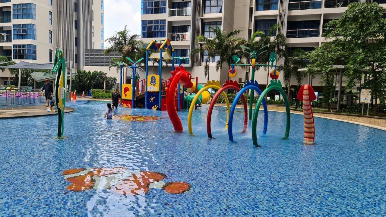 Photo of Outdoor in Taman Mahajaya