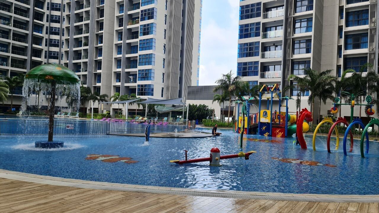 Photo of Outdoor in Taman Mahajaya