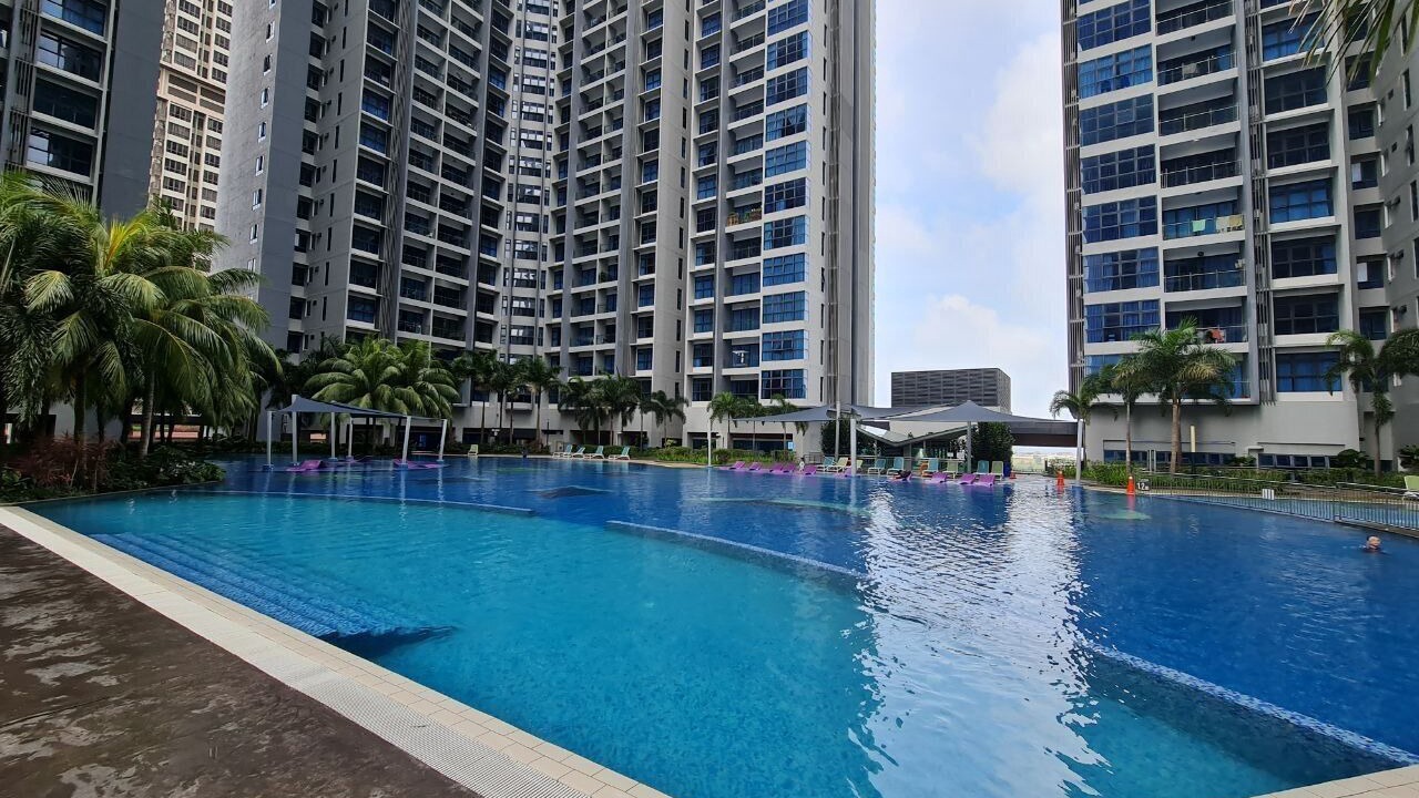 Photo of Outdoor in Taman Mahajaya