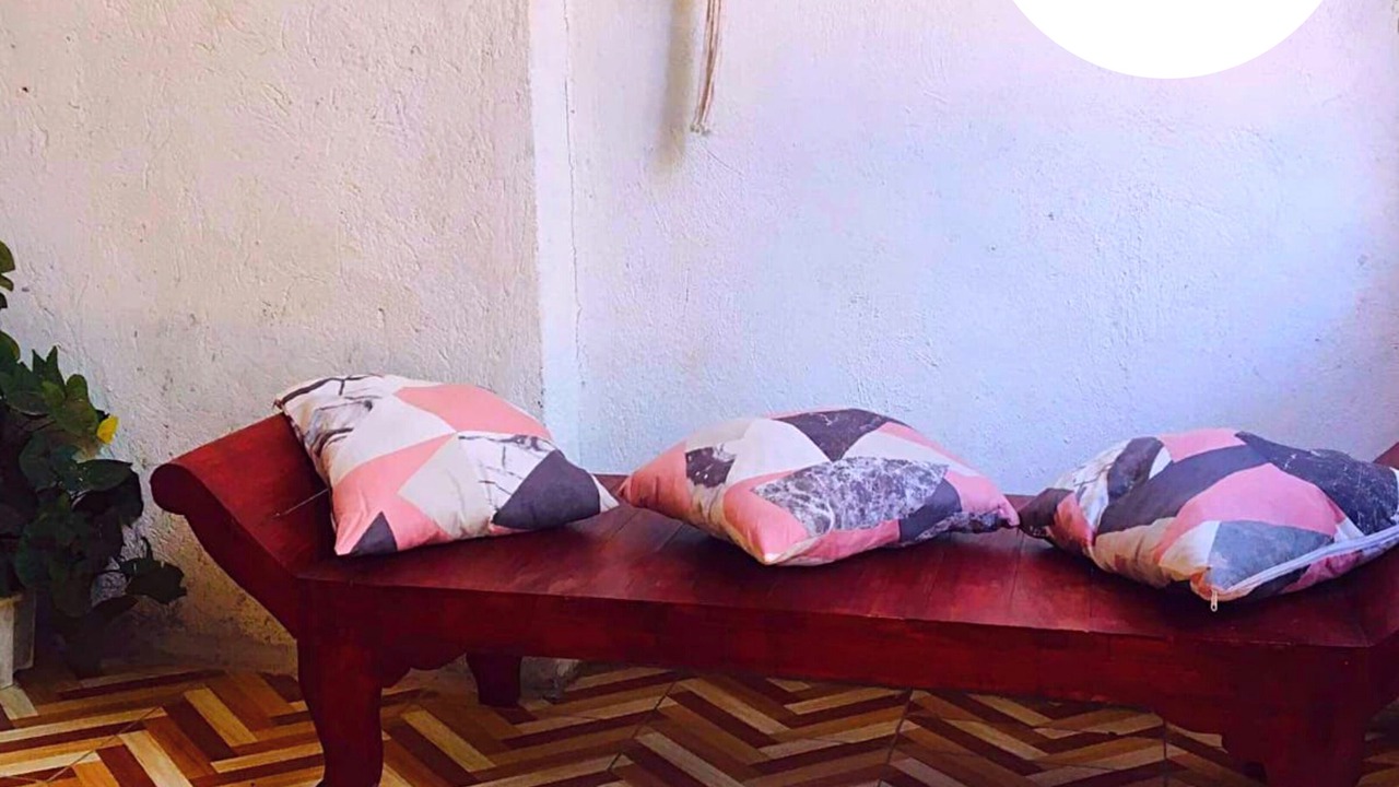 Photo of Patio Balcony in Mariveles