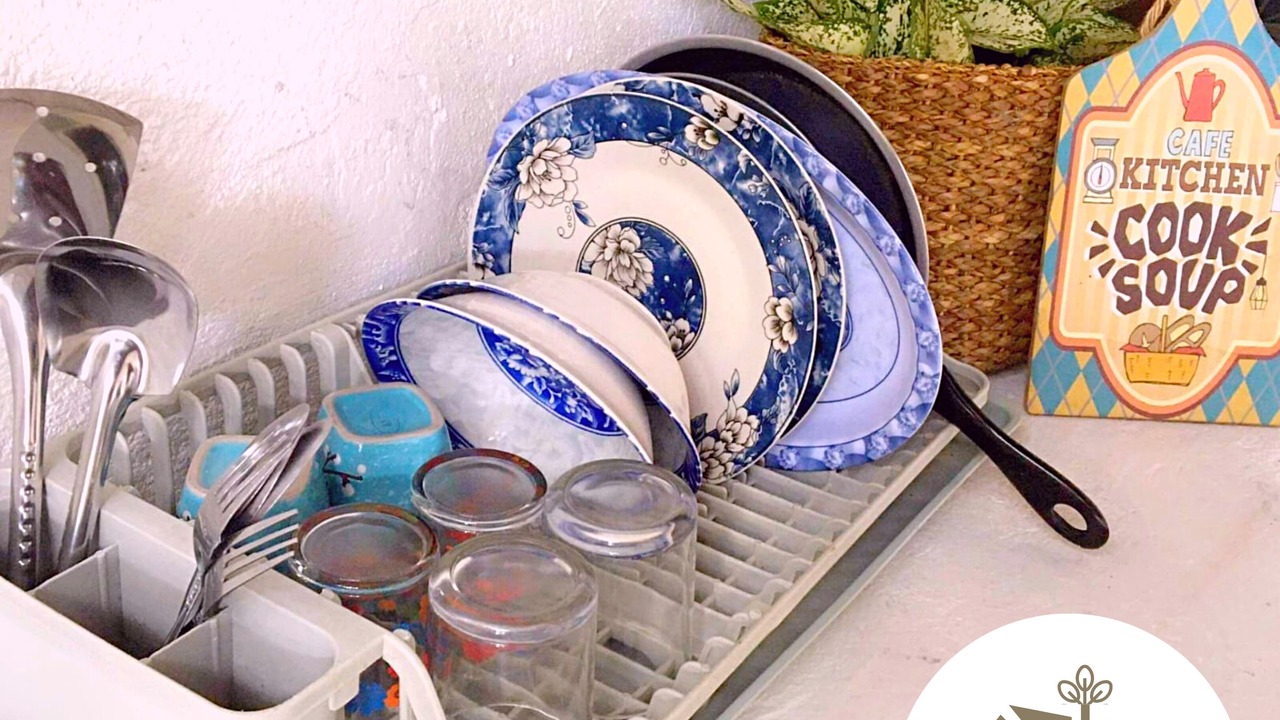 Photo of Kitchen in Mariveles