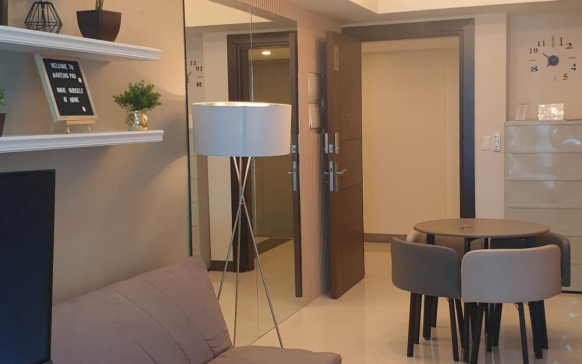 Photo of Livingroom in Taguig